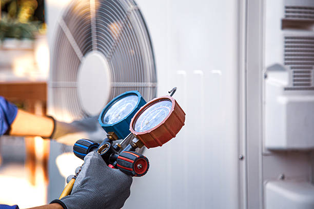 Affordable Hvac solutions in Salem, VA